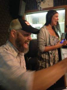 Dandelions on the Radio!